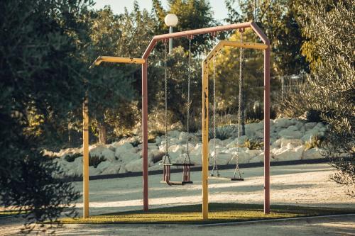 Agroturismo Complejo Rural La Tejera