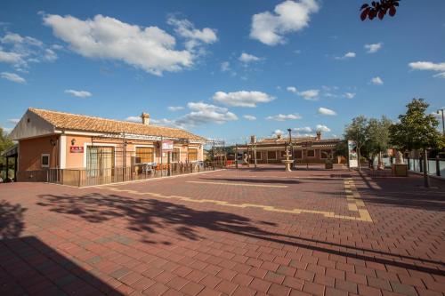 Agroturismo Complejo Rural La Tejera