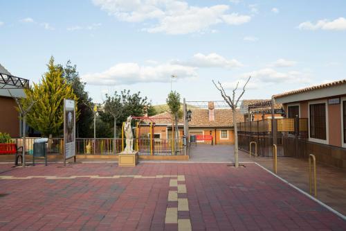 Agroturismo Complejo Rural La Tejera