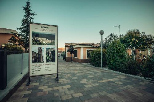 Agroturismo Complejo Rural La Tejera