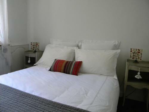 Apartamento Les Tilleuls De Monge