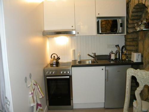 Apartamento Les Tilleuls De Monge