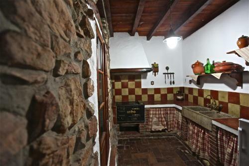 Agroturismo Alojamientos Rurales Colonos