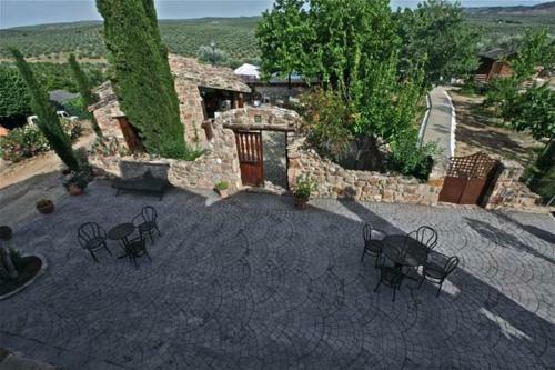 Agroturismo Alojamientos Rurales Colonos