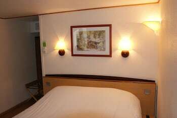 Hotel Campanile Lyon Sud - Chasse-sur-rh�ne