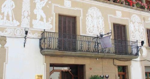Agroturismo Fonda Ca La Manyana