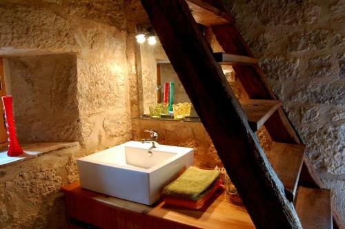 Bed & Breakfast Domaine Les Miquels