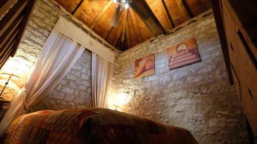 Bed & Breakfast Domaine Les Miquels