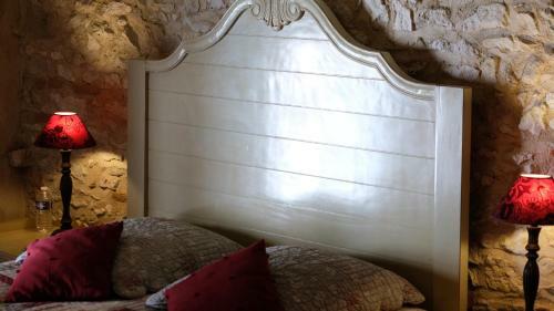 Bed & Breakfast Domaine Les Miquels