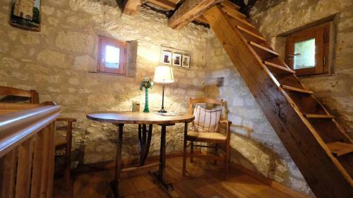 Bed & Breakfast Domaine Les Miquels