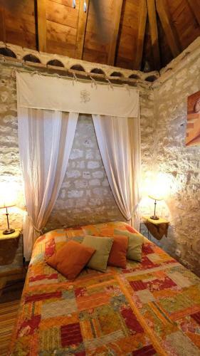 Bed & Breakfast Domaine Les Miquels