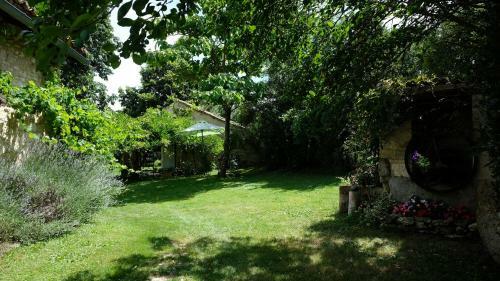 Bed & Breakfast Domaine Les Miquels