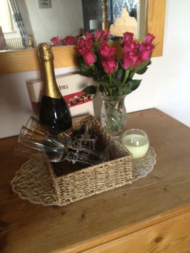 Agroturismo Whitchurch Farm B&B