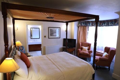 Agroturismo Chiseldon House Hotel