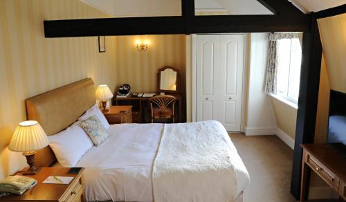 Agroturismo Chiseldon House Hotel