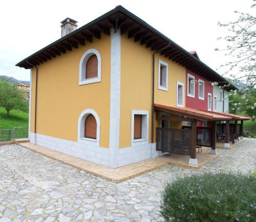Agroturismo El Prau La Iglesia I