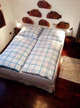 Bed & Breakfast Finca Los Geranios