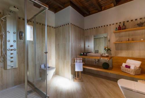 Agroturismo Casa Ramiras