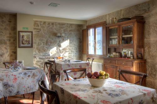 Agroturismo Casa Ramiras
