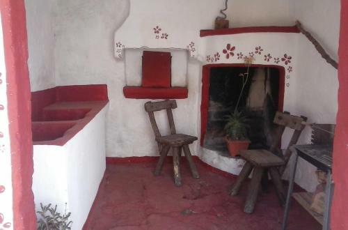 Agroturismo Es Barranco