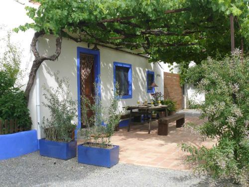Agroturismo Cortijo Algabia