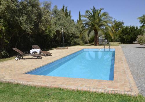 Agroturismo Cortijo Algabia