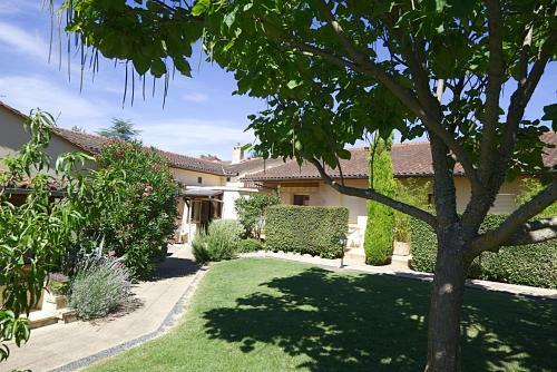 Hotel H�tel Le Mas Del Pechs
