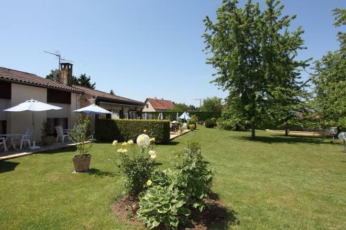 Hotel H�tel Le Mas Del Pechs