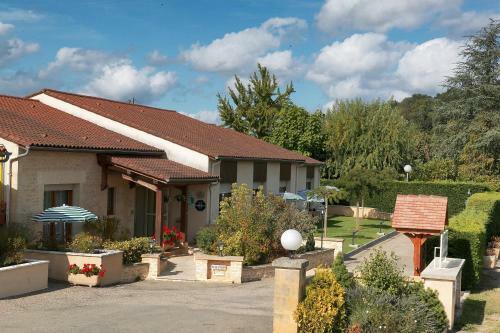 Hotel H�tel Le Mas Del Pechs