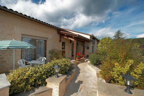 Hotel H�tel Le Mas Del Pechs