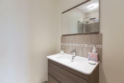 B&B La Basse Orme