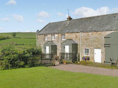 Coachmans Cottage