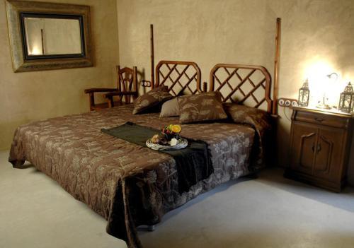 Agroturismo La Premsa Hotel Rural