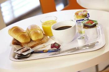 Hotel Premiere Classe Gueret