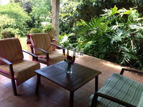 Agroturismo Casa O Fabal
