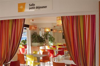 Hotel Premiere Classe Rungis - Orly