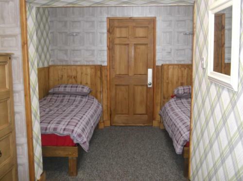 Bed & Breakfast The Steading Highland Glen Lodge