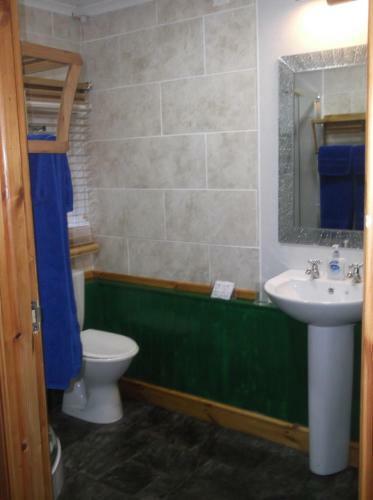 Bed & Breakfast The Steading Highland Glen Lodge