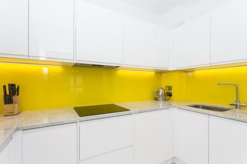 London Dream House - City Apartment