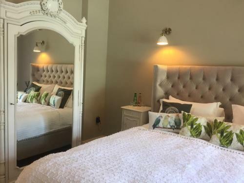 Agroturismo Hazel Manor