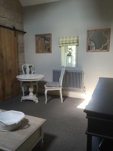 Agroturismo Hazel Manor