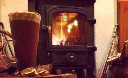 Posada The Badger Inn