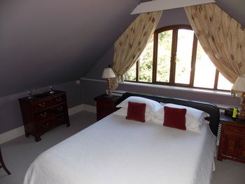 Agroturismo The Old Rectory Country House