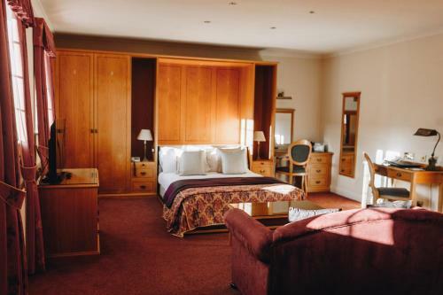 Agroturismo Hunters Lodge Hotel