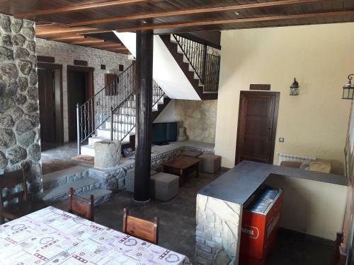 Agroturismo V�a Caparra Superior