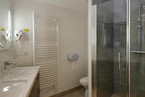 Hotel H�tel Des Chateaux