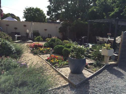 Bed & Breakfast Le Grand Rio