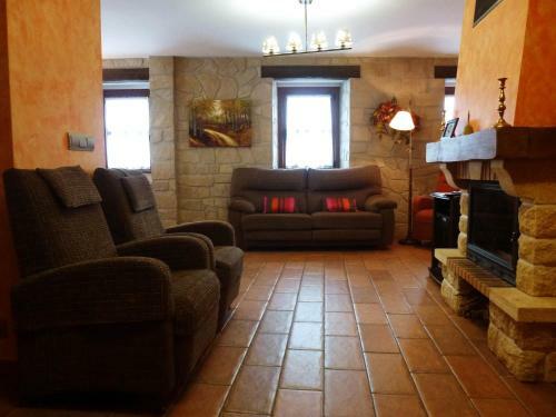 Agroturismo Casa Rural Erburu