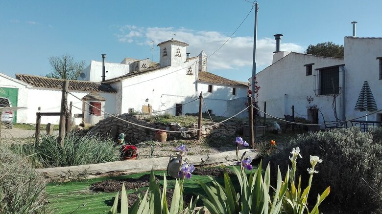 Agroturismo Casa Rural El Llano Quintanilla