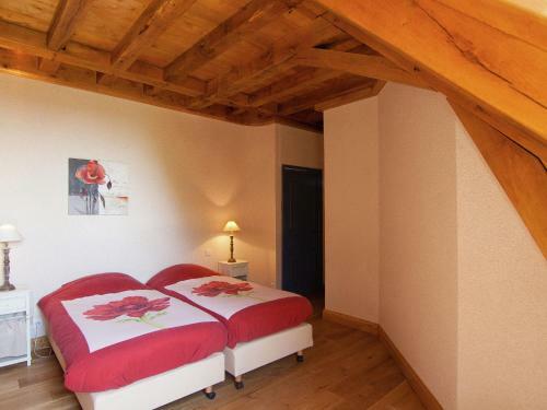 Luxury Villa With Heated Private Pool And Beautiful View